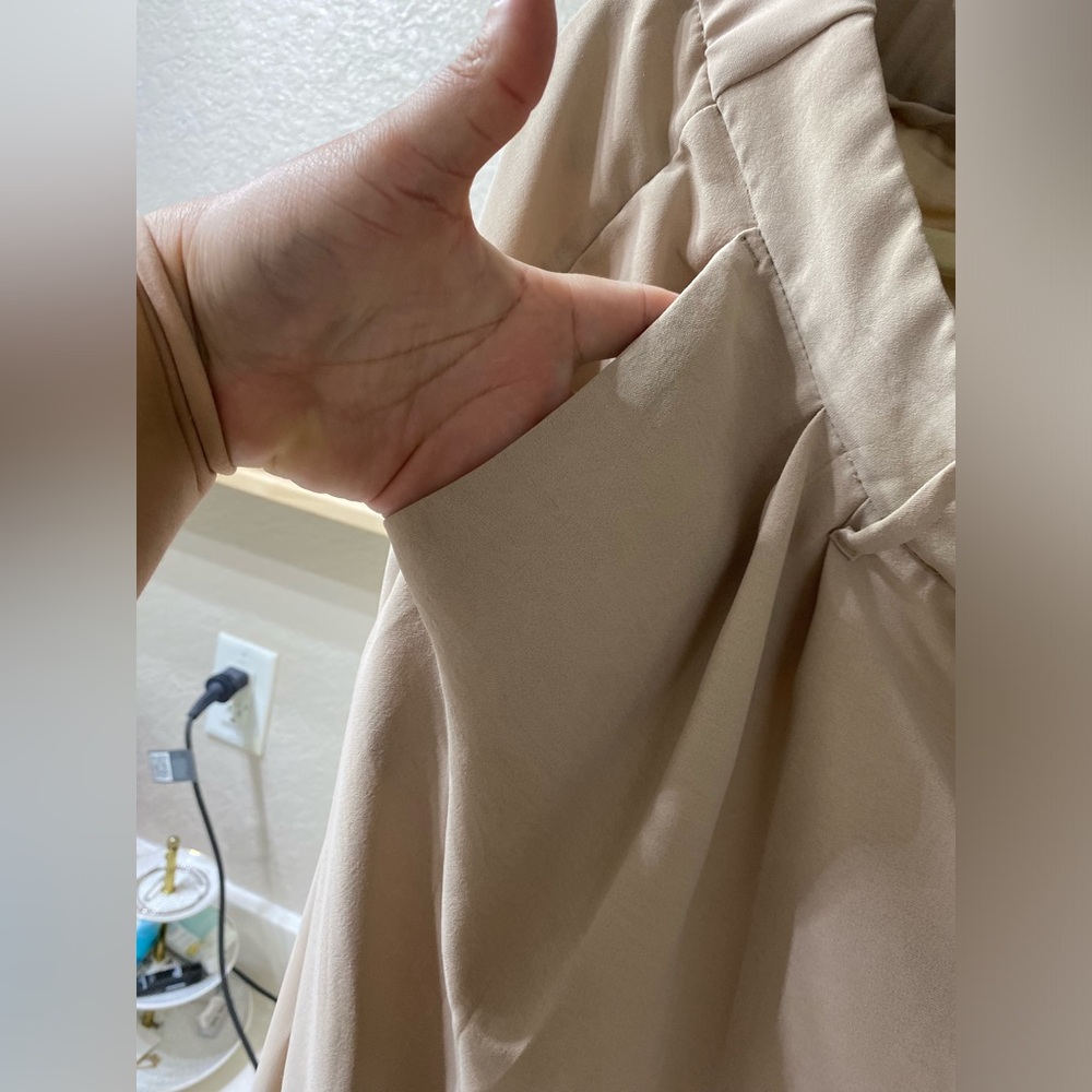 Dressing pants - Picture 2 of 5